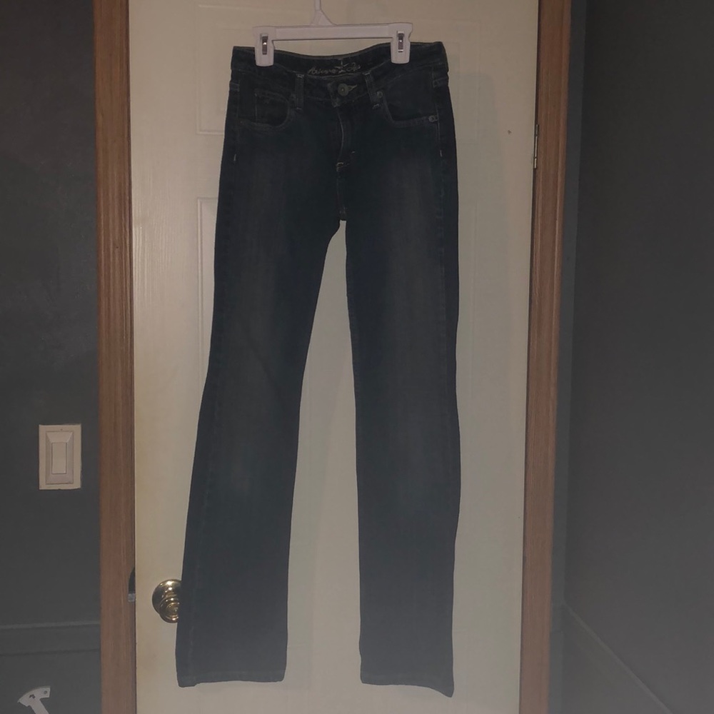 Size 3 Arizona Jeans 👖